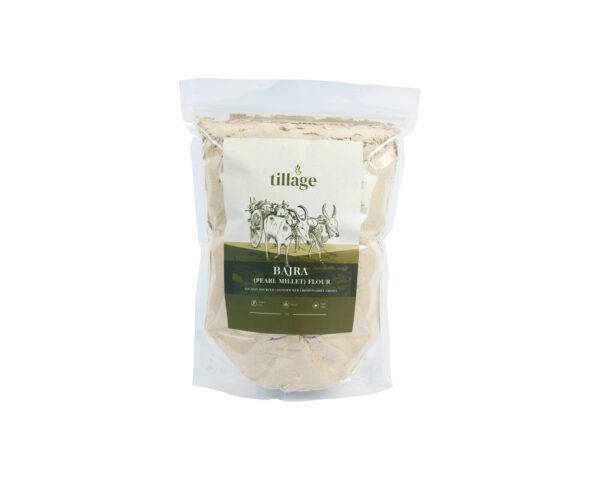 Bajra (Pearl Millet) Flour - Image 3