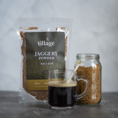 Jaggery Powder