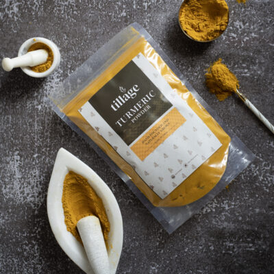 Turmeric Powder