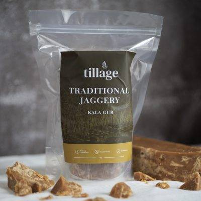 Jaggery