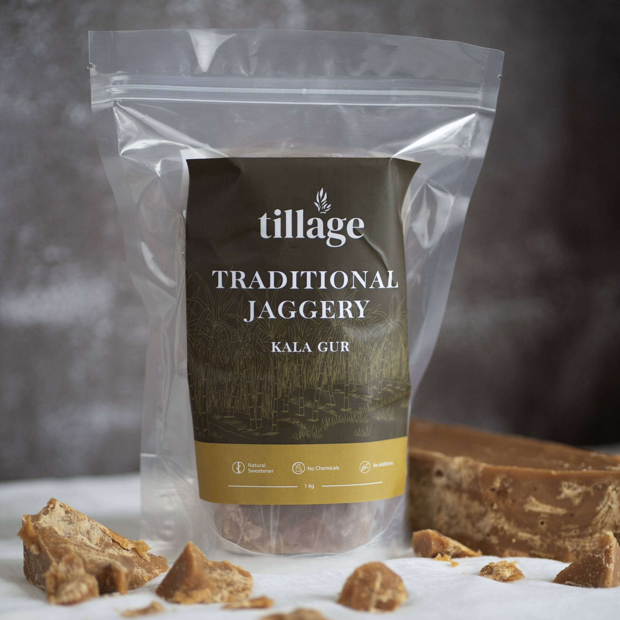 Jaggery