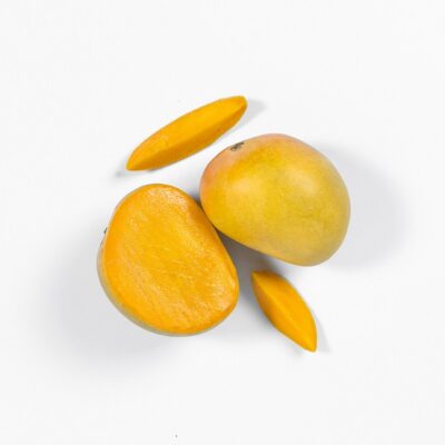 Alphonso Mango
