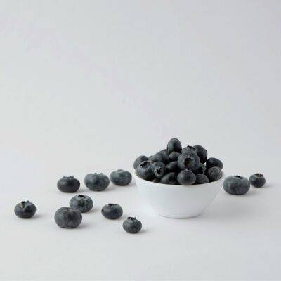 Blueberries