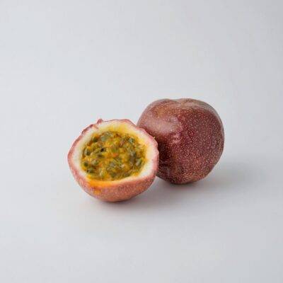 Pink Passion Fruit