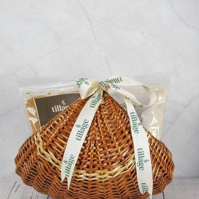 New Mommy Hamper