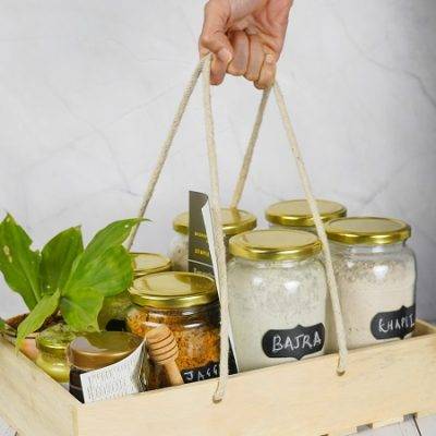 Zero Waste Hamper