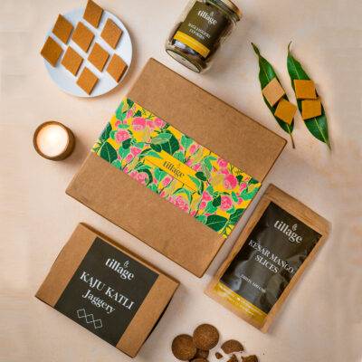 Diwali Gift Box