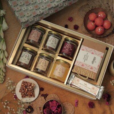 Diwali Gift Box 3
