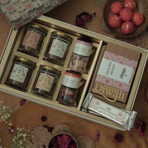 Diwali Gift Box 1