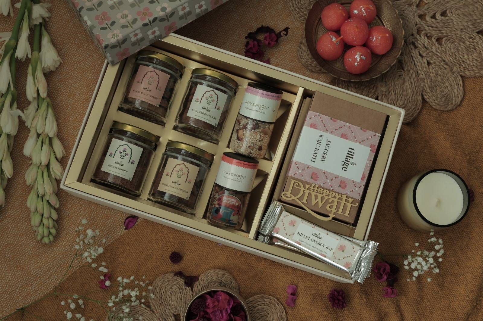 Diwali Gift Box 1