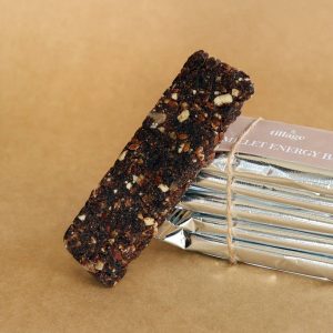 Millet Energy Bar