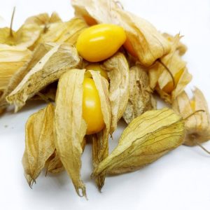 Rashbhari (Goldenberry)