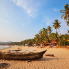 Dubai to Goa