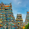 Dubai to Chennai